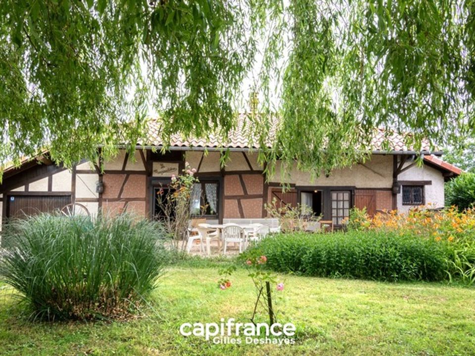 Villa em Beaupont, Ain - foto 2