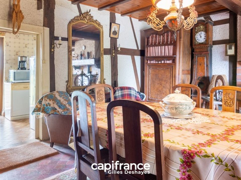 Villa em Beaupont, Ain - foto 4