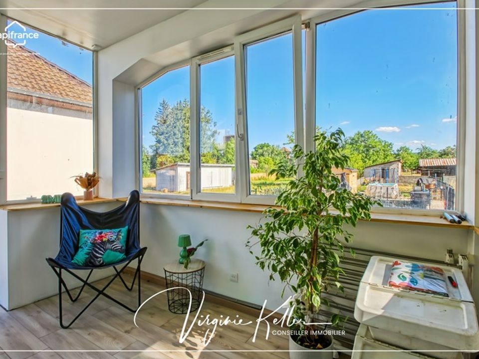Appartement in Romanswiller, Bas-Rhin - foto 1