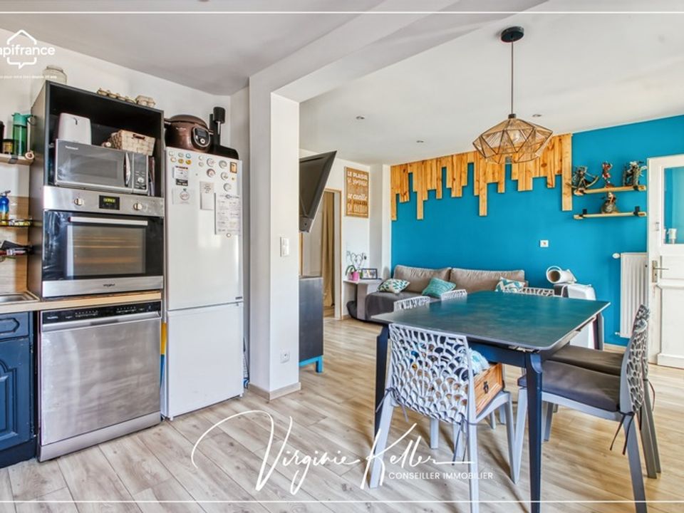 Appartement in Romanswiller, Bas-Rhin - foto 2
