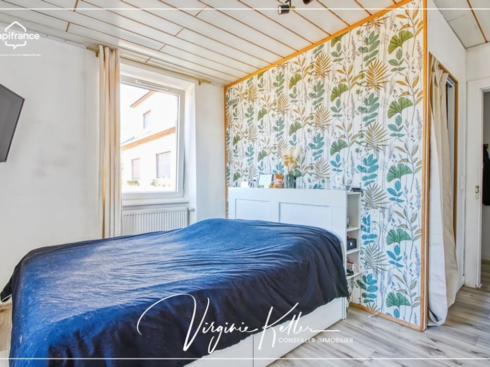 Appartement in Romanswiller, Bas-Rhin - foto 4