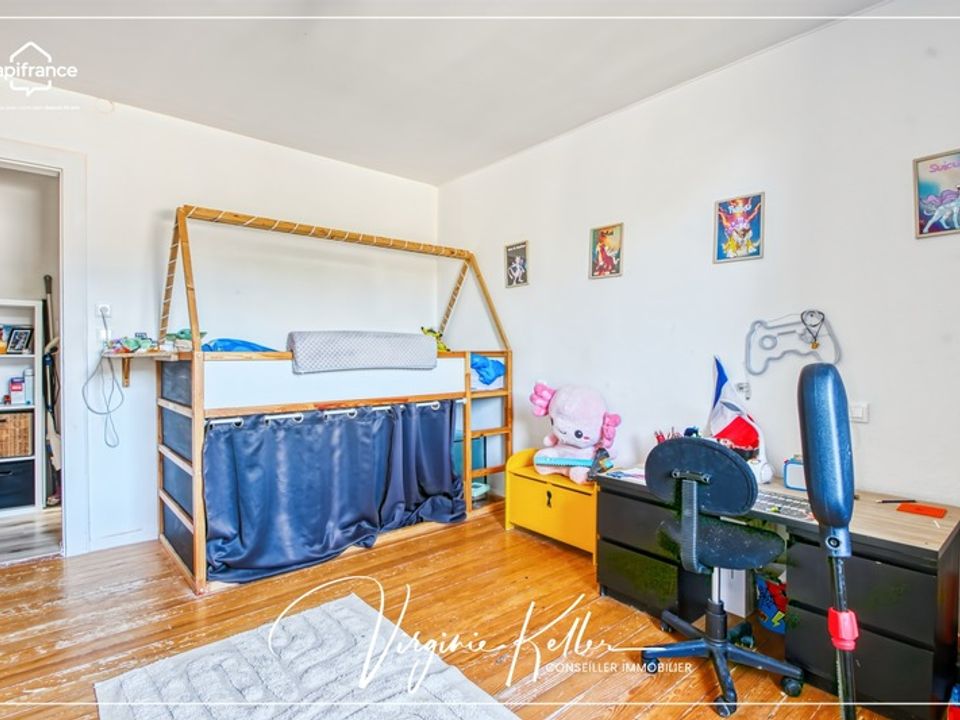Appartement in Romanswiller, Bas-Rhin - foto 5