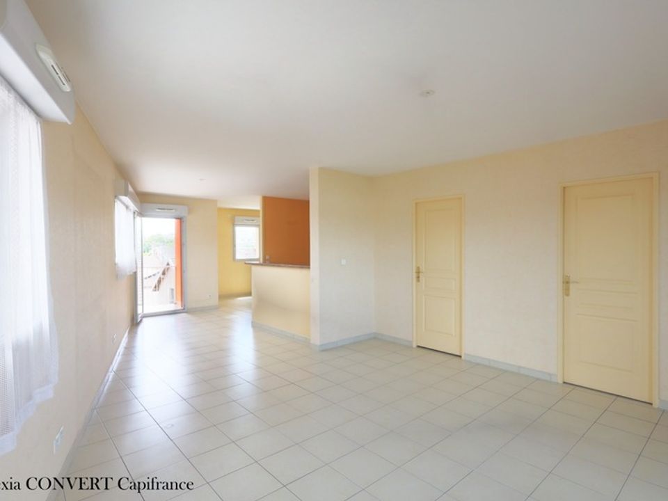 Apartamento en Bourg-en-Bresse, Ain - foto 1