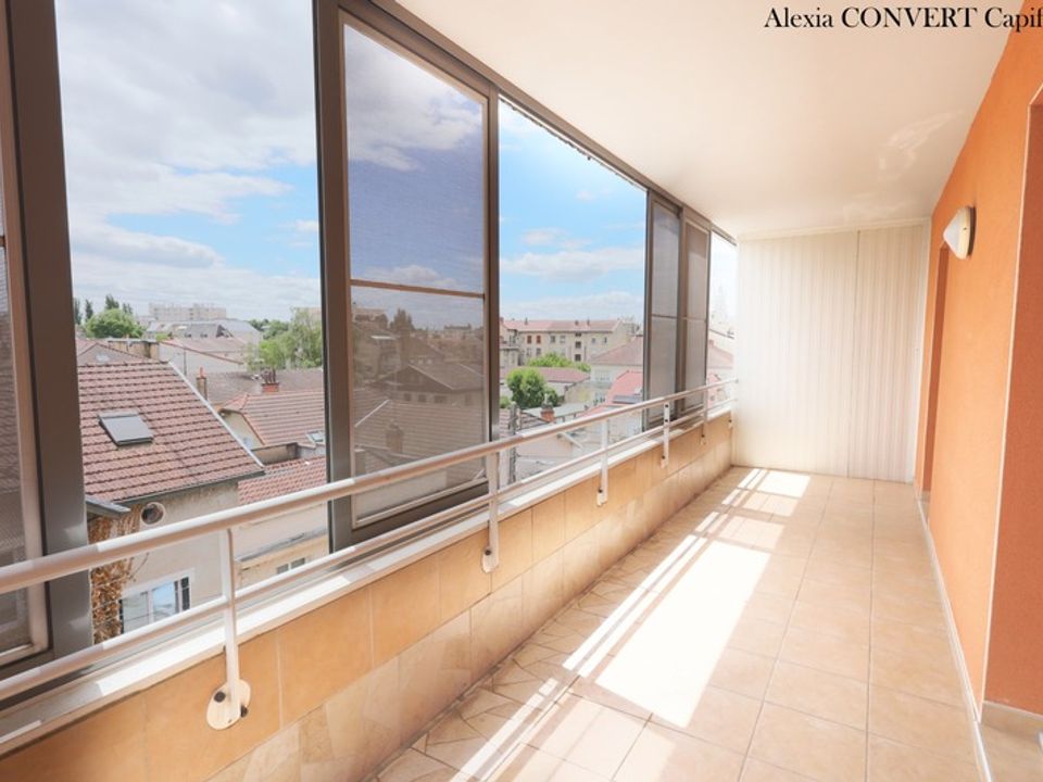 Apartamento en Bourg-en-Bresse, Ain - foto 2