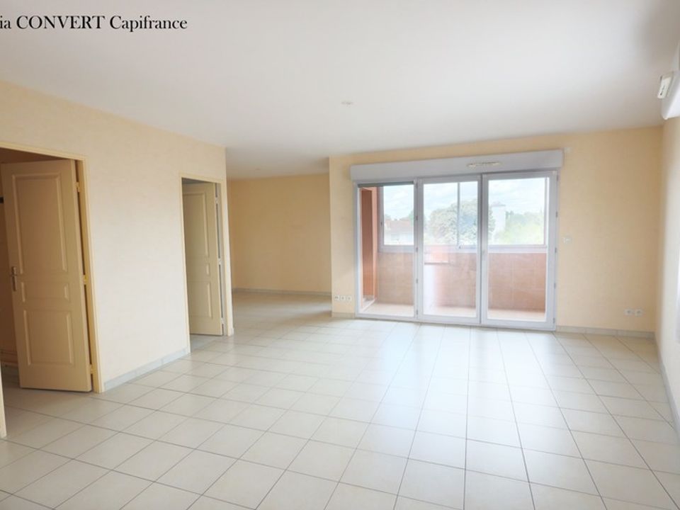 Apartamento en Bourg-en-Bresse, Ain - foto 4