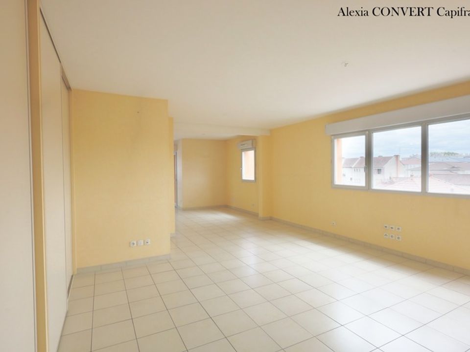 Apartamento en Bourg-en-Bresse, Ain - foto 5