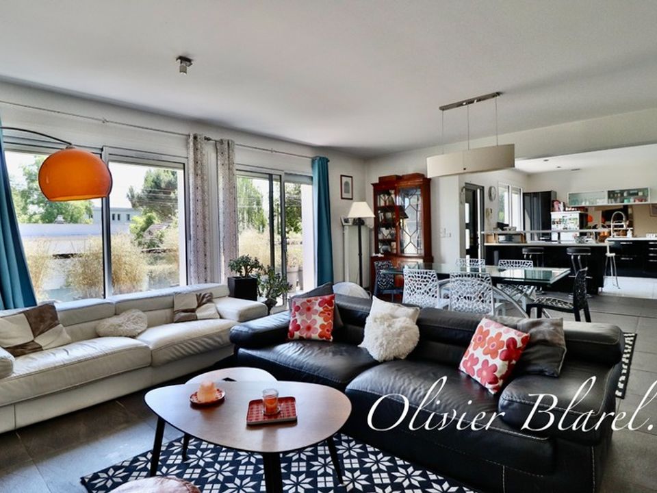 Haus in La Celle-Saint-Cloud, Yvelines - Foto 4