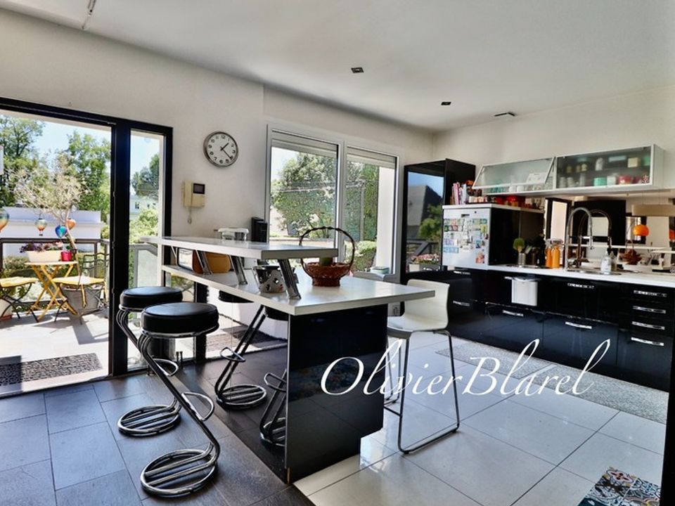 Haus in La Celle-Saint-Cloud, Yvelines - Foto 5
