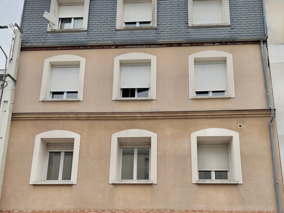 Lejlighed i Reims, Marne - foto 2
