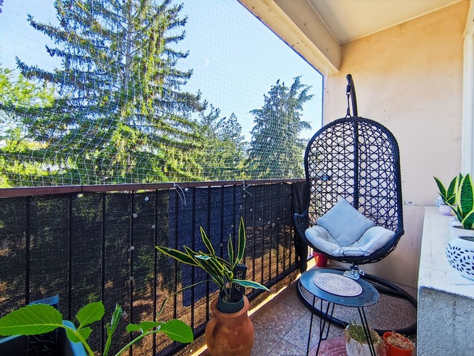 Apartamento em Ambilly, Haute-Savoie - foto 1