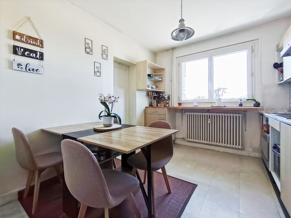 Apartamento em Ambilly, Haute-Savoie - foto 2