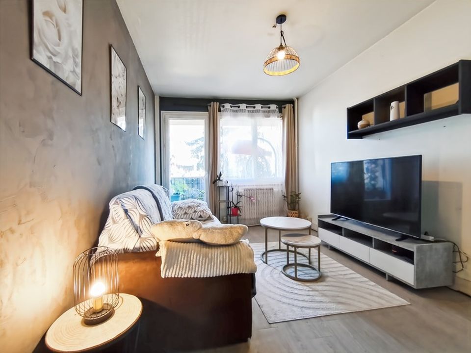 Apartamento em Ambilly, Haute-Savoie - foto 3