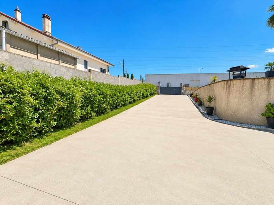 Villa en Lannemezan, Hautes-Pyrenees - foto 3