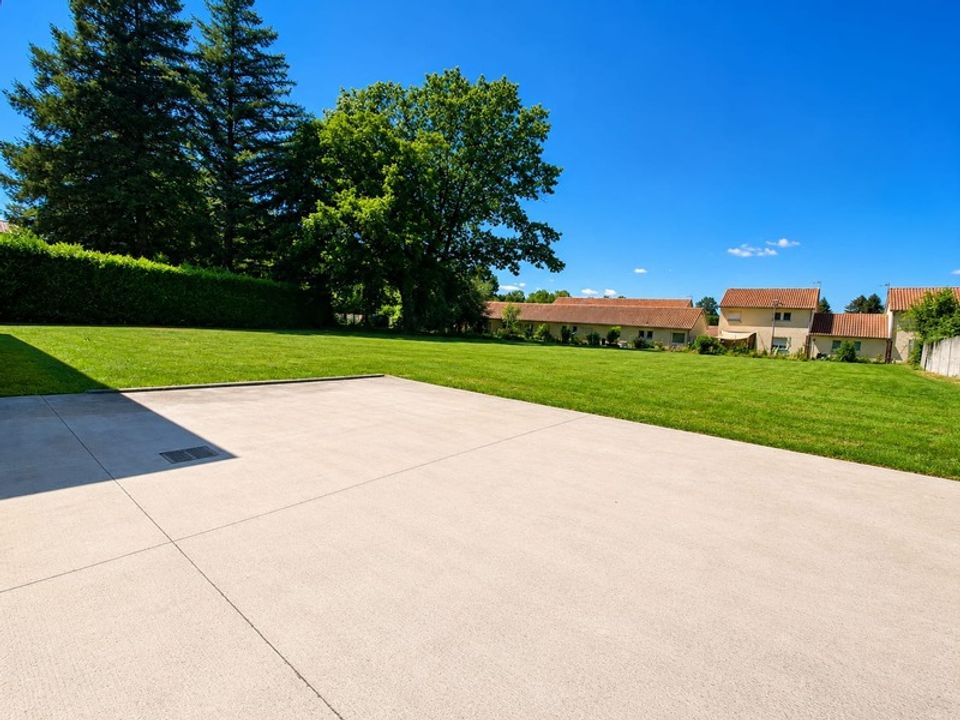 Villa en Lannemezan, Hautes-Pyrenees - foto 4