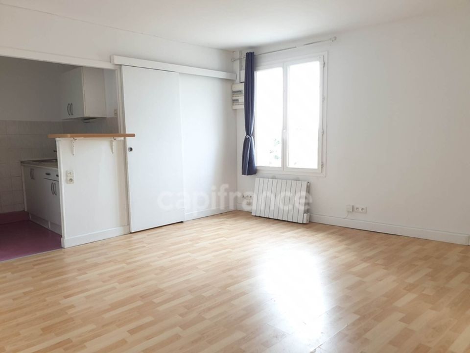 Apartament: Saujon, Charente-Maritime – zdjęcie 1