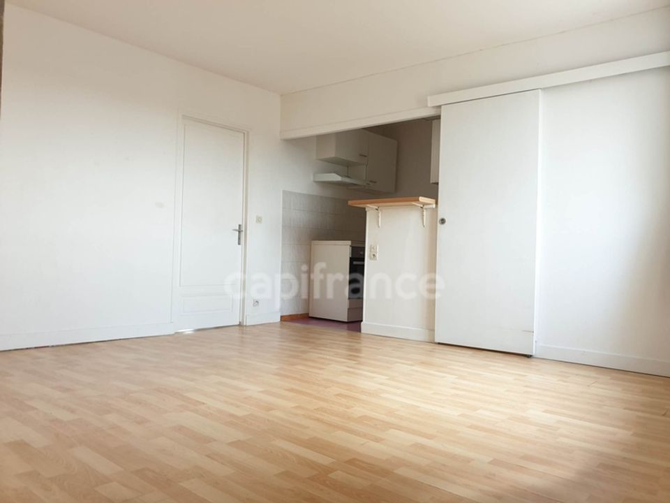 Apartament: Saujon, Charente-Maritime – zdjęcie 2