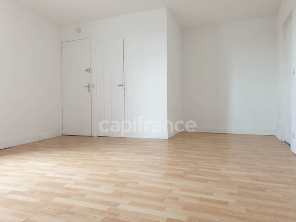 Apartament: Saujon, Charente-Maritime – zdjęcie 3