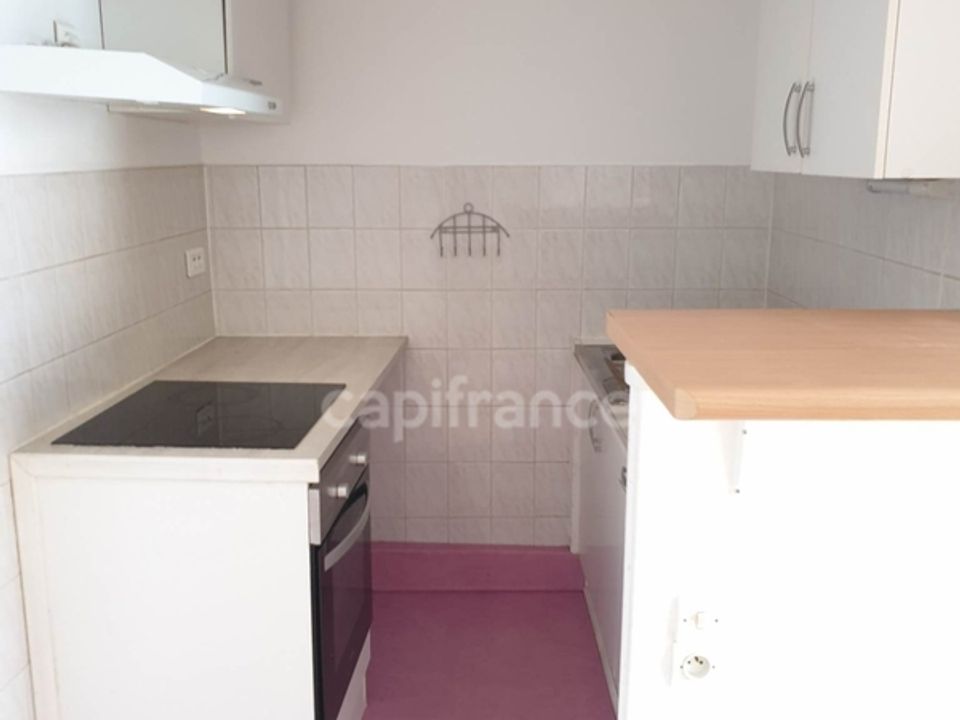 Apartament: Saujon, Charente-Maritime – zdjęcie 4