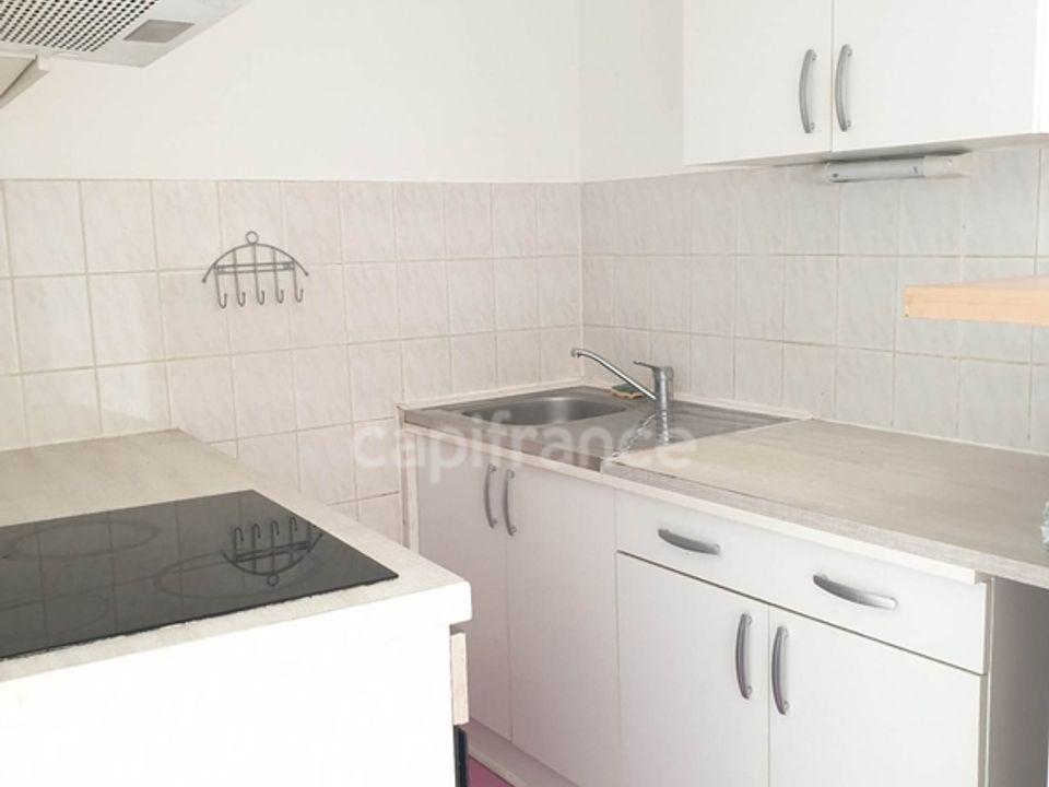 Apartament: Saujon, Charente-Maritime – zdjęcie 5
