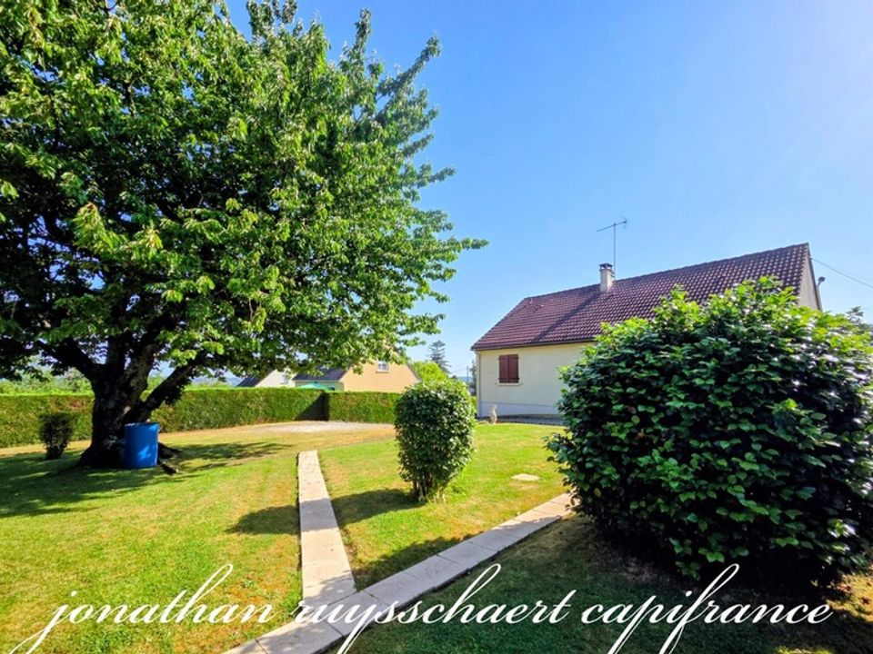Villa em Saint-Brice, Orne - foto 2