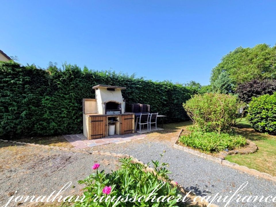 Villa em Saint-Brice, Orne - foto 5