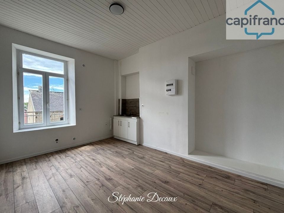 Villa em Fourmies, Nord - foto 1