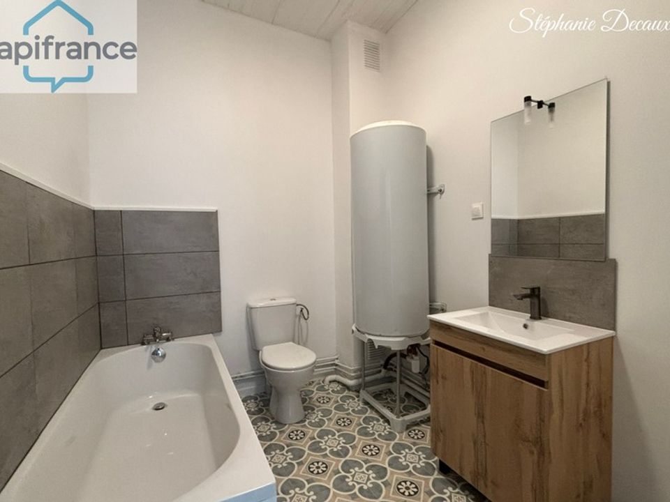 Villa em Fourmies, Nord - foto 2