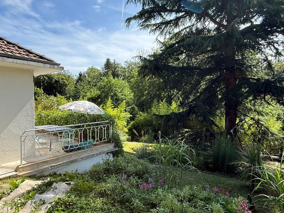 Villa in Nesles-la-Vallée, Val-d'Oise - foto 1