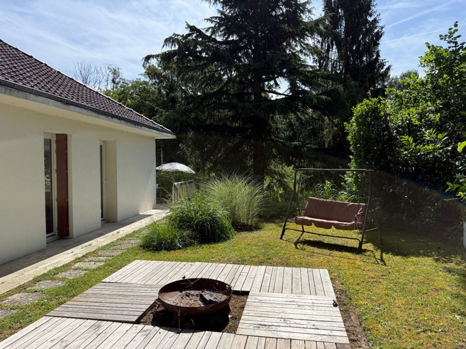 Villa in Nesles-la-Vallée, Val-d'Oise - foto 2