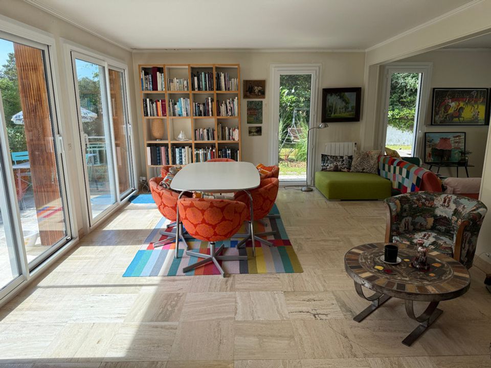 Villa in Nesles-la-Vallée, Val-d'Oise - foto 3