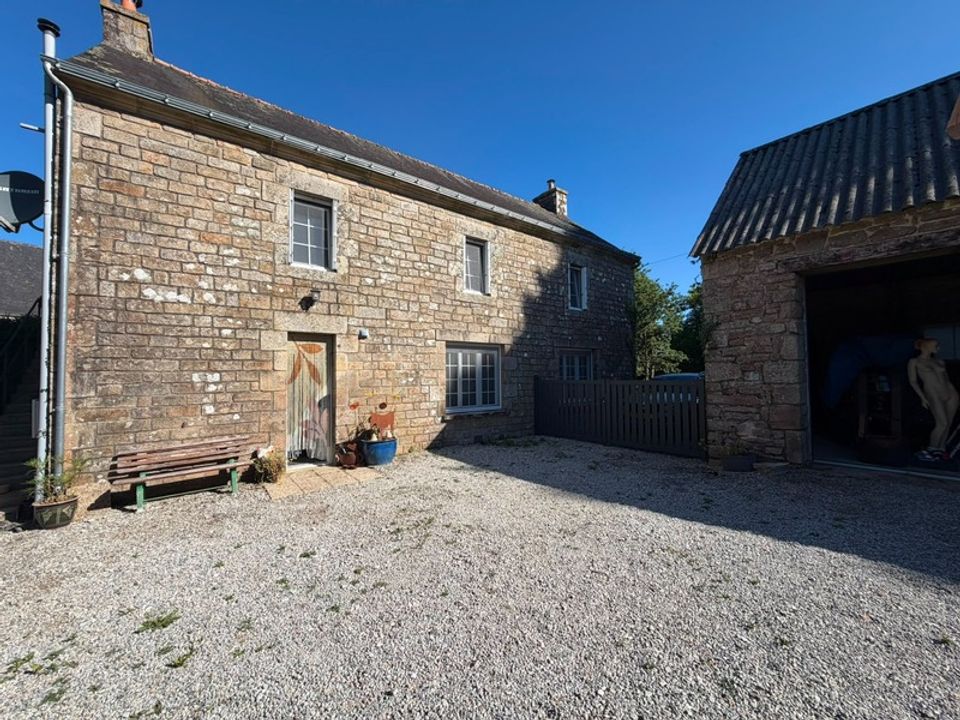 Villa en Ploerdut, Morbihan - foto 2
