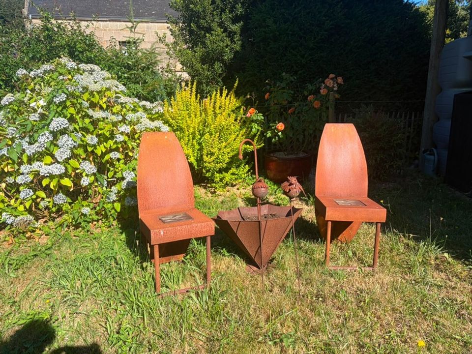 Villa en Ploerdut, Morbihan - foto 4