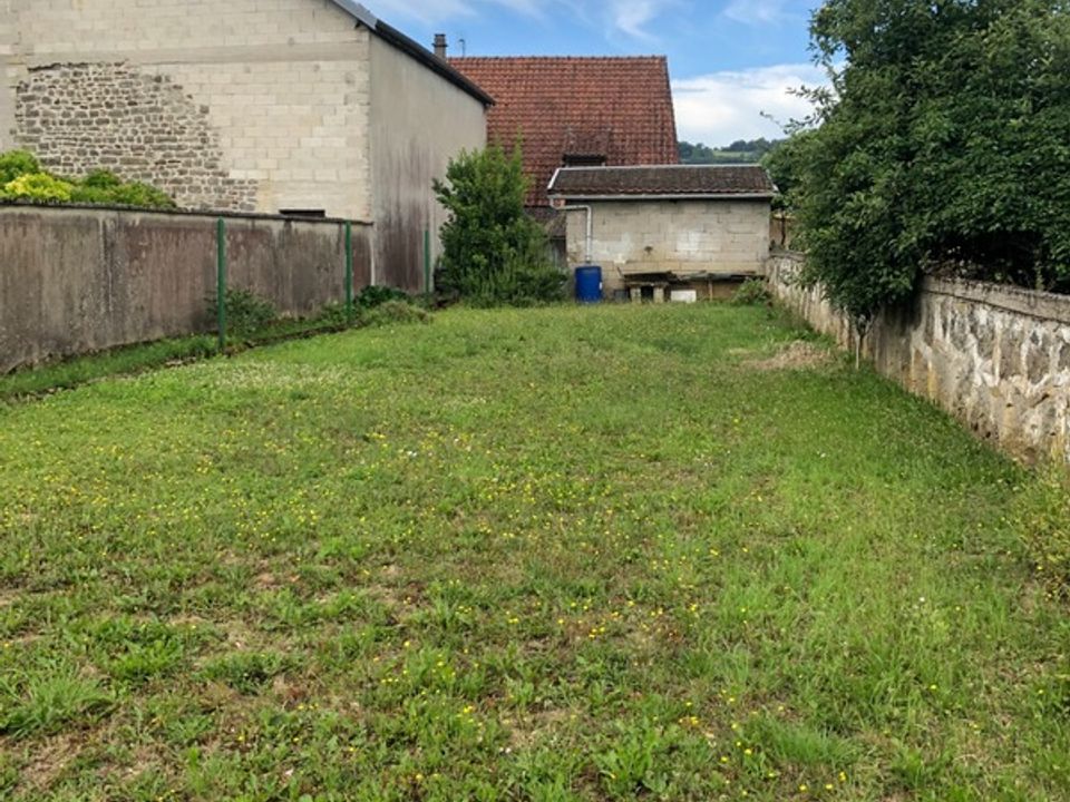 Villa em Vitteaux, Cote-d'Or - foto 4