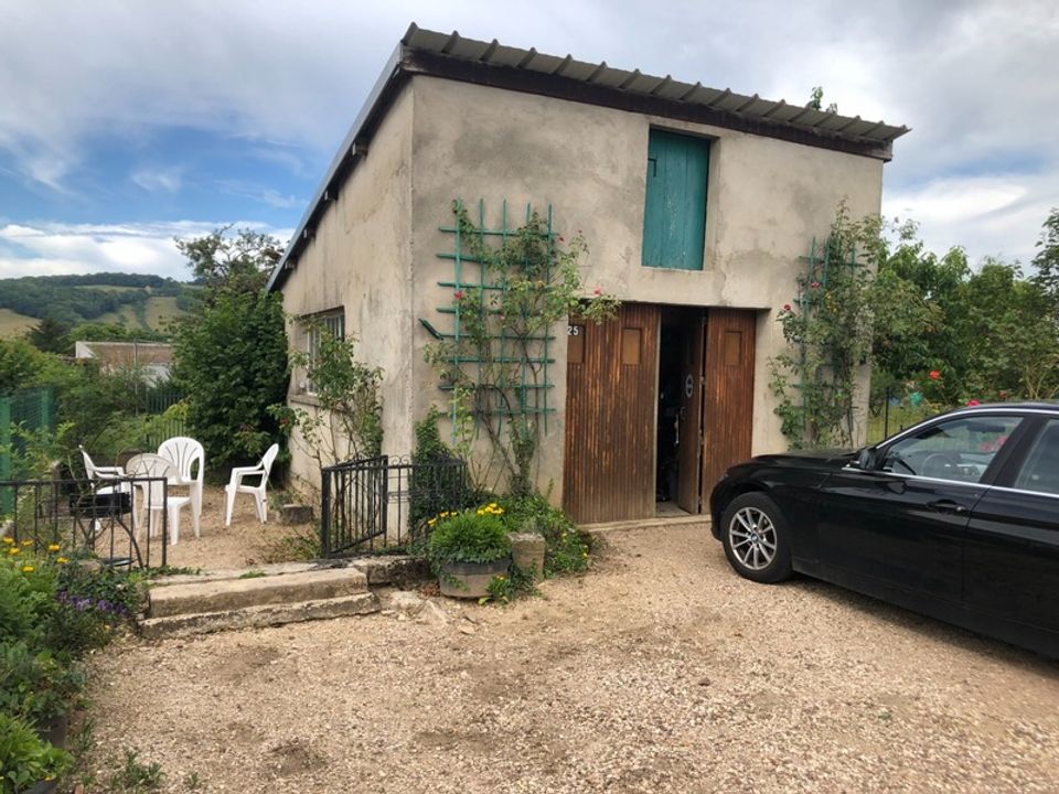 Villa em Vitteaux, Cote-d'Or - foto 5