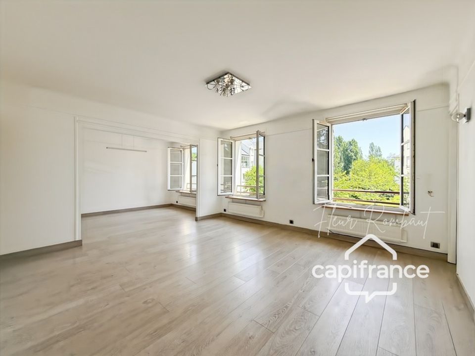 Lejlighed i Gif-sur-Yvette, Essonne - foto 1
