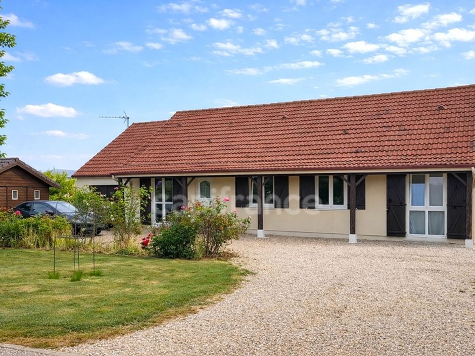 Villa em Fontaine-Bellenger, Eure - foto 1
