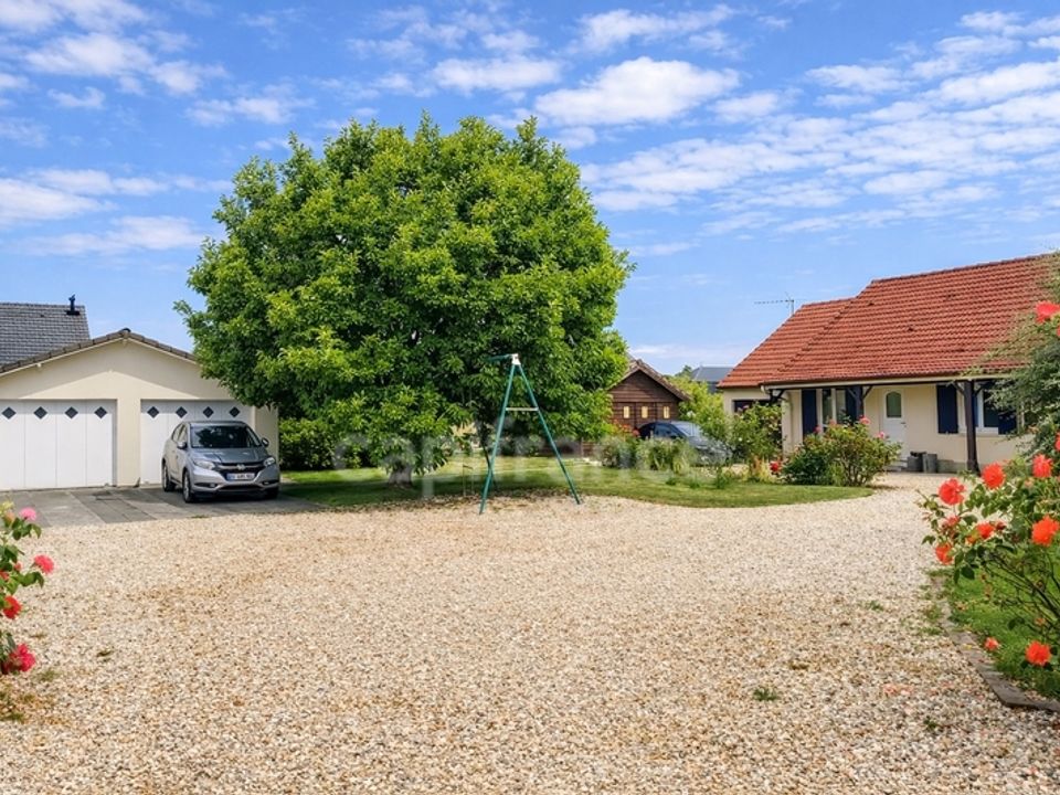Villa em Fontaine-Bellenger, Eure - foto 2