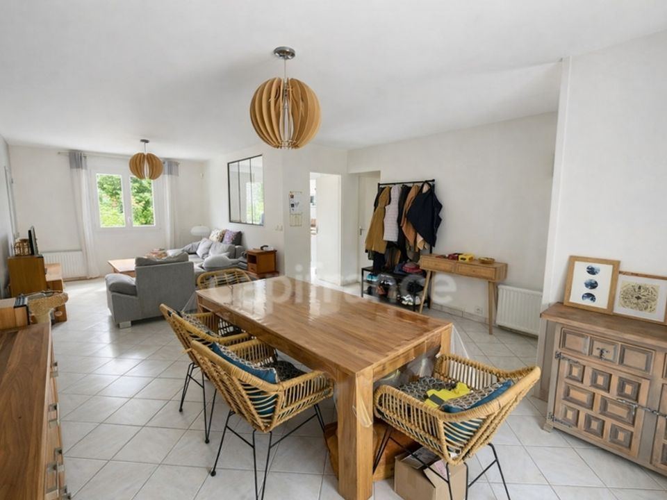 Villa em Fontaine-Bellenger, Eure - foto 3