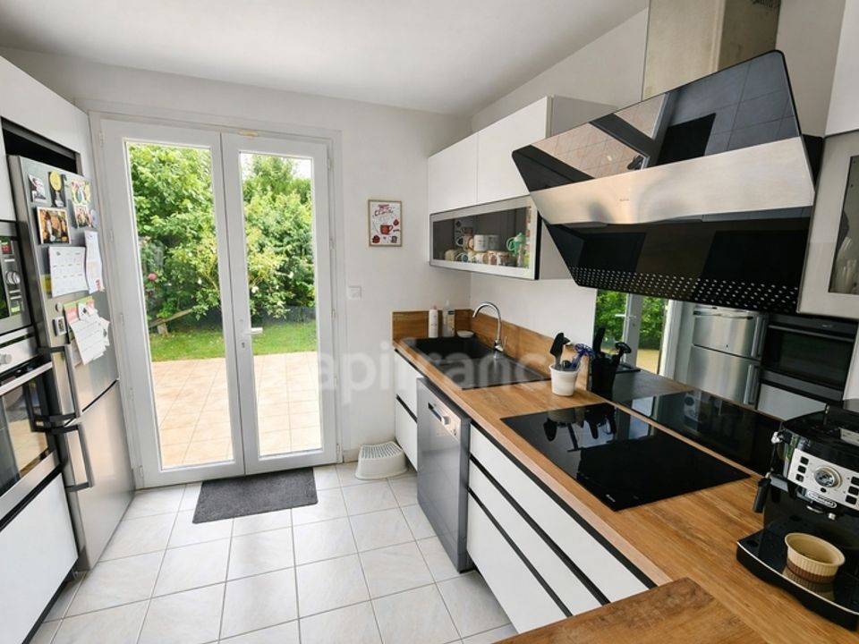 Villa em Fontaine-Bellenger, Eure - foto 5