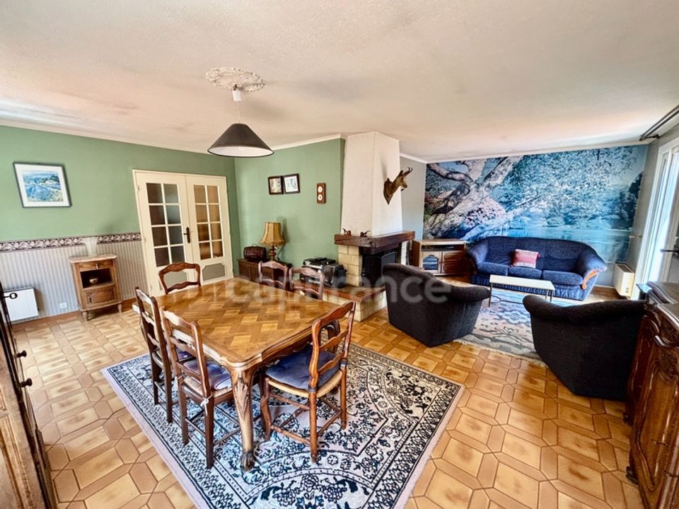 Villa a La Ciotat, Bouches-du-Rhone - foto 2