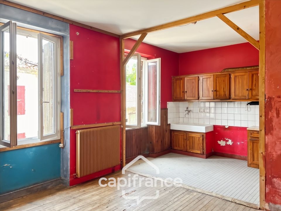 Villa em Sos, Lot-et-Garonne - foto 3