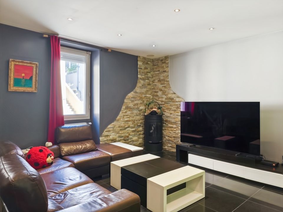Villa i Douvaine, Haute-Savoie - bilde 5