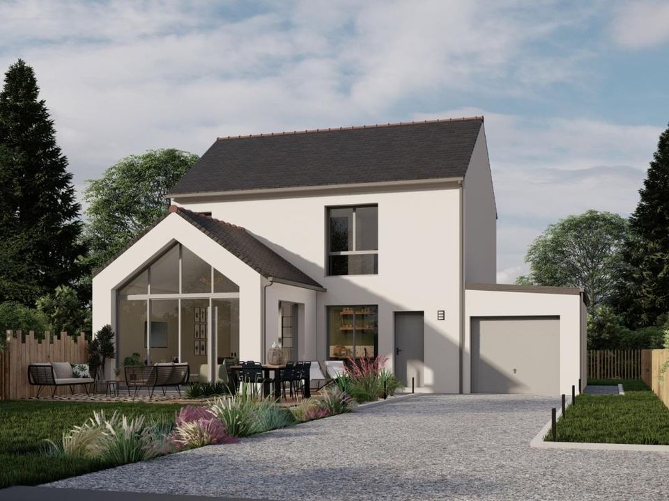 Villa in Erquy, Cotes-d'Armor - foto 2