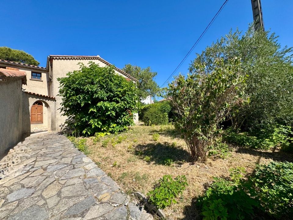 Villa em Saint-Hilaire-de-Brethmas, Gard - foto 3