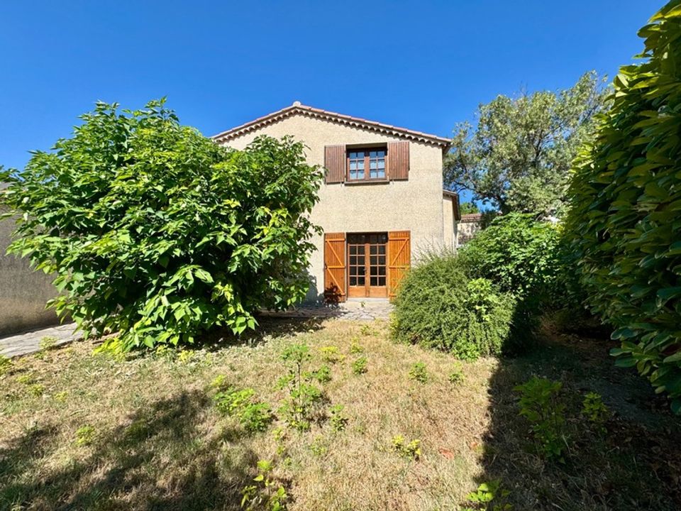 Villa em Saint-Hilaire-de-Brethmas, Gard - foto 4