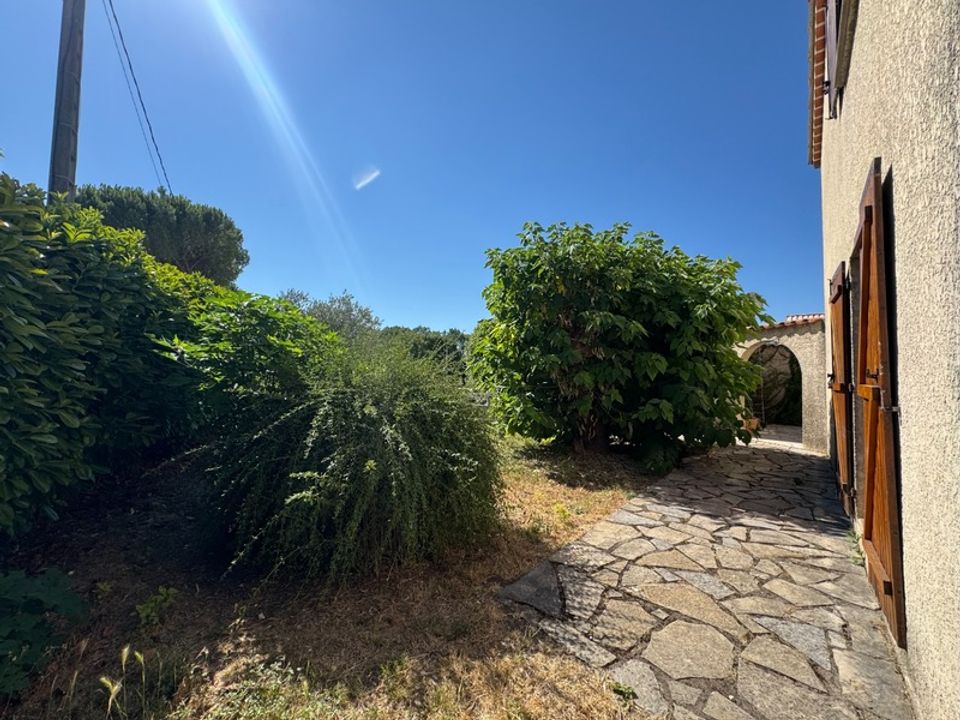 Villa em Saint-Hilaire-de-Brethmas, Gard - foto 5