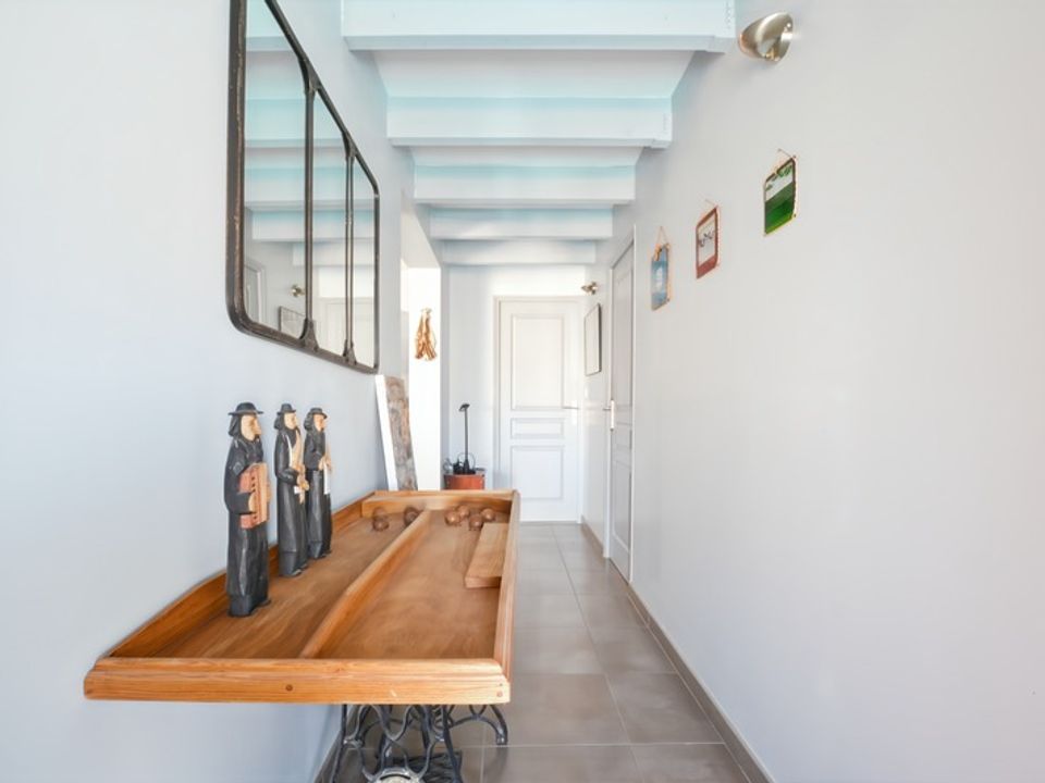 Villa i Montady, Herault - bilde 3