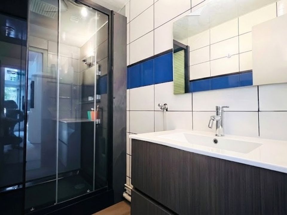 Wohnung in Quimper, Finistere - Foto 2