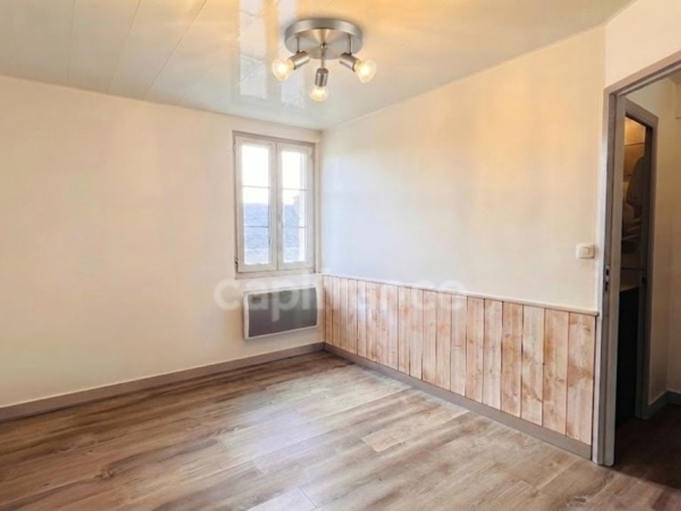 Wohnung in Quimper, Finistere - Foto 3