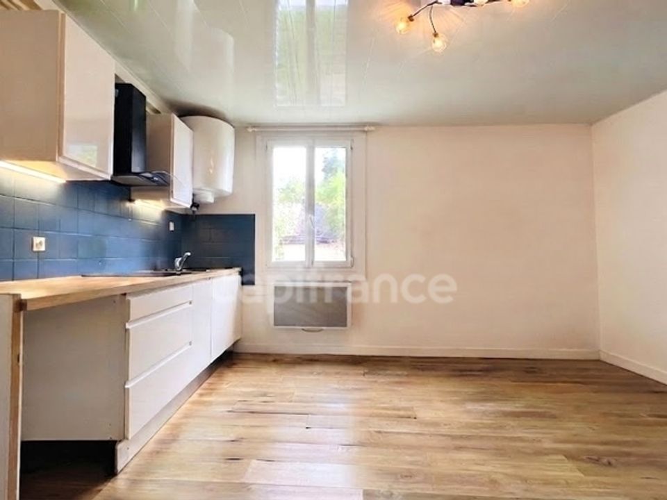 Wohnung in Quimper, Finistere - Foto 4